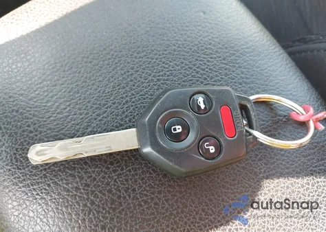 2011 Subaru Outback 2.5I Premium from USA, damaged, VIN 4S4BRCCC7B3335954